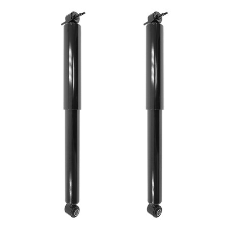 Unity 2-251270-001 Rear Shock Absorber Kit 2-251270-001